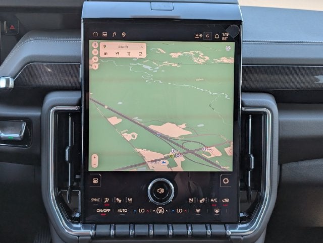 2027 GMC Yukon Elevation