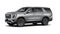 2027 GMC Yukon Elevation