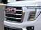 2027 GMC Yukon Elevation