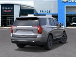 2027 GMC Yukon Elevation