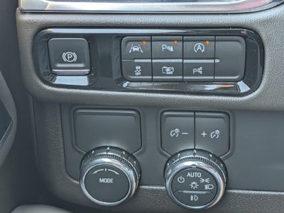 2027 GMC Yukon Elevation