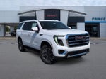 2027 GMC Yukon Elevation