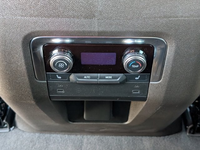 2027 GMC Yukon Elevation