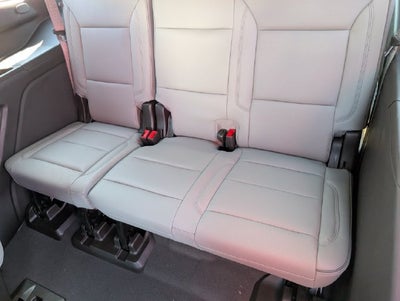 2027 GMC Yukon Elevation