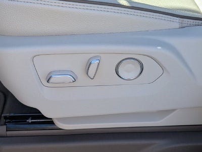 2027 GMC Yukon Denali