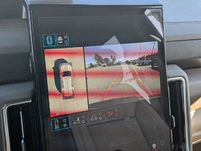 2027 GMC Yukon Denali