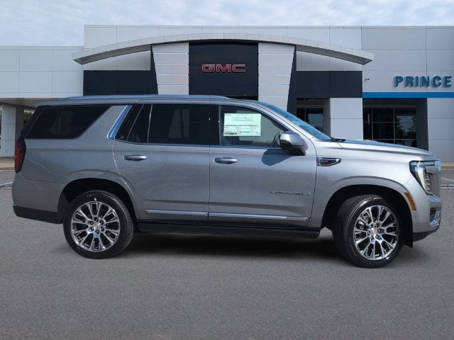 2027 GMC Yukon Denali