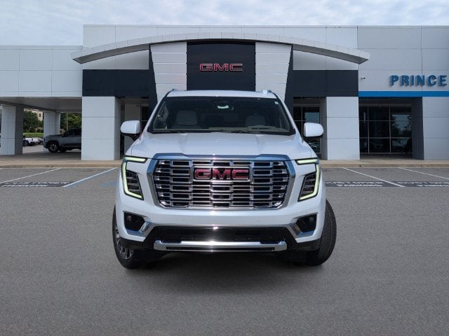 2027 GMC Yukon Denali