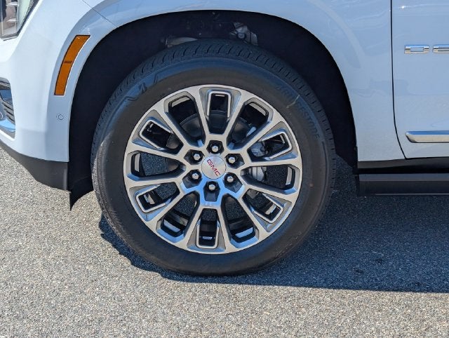 2027 GMC Yukon Denali