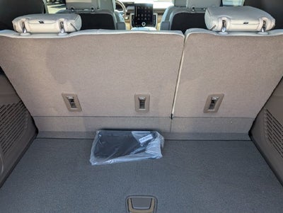 2027 GMC Yukon Denali