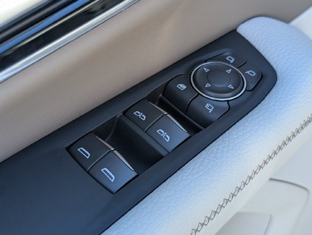 2027 GMC Yukon Denali