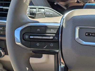 2027 GMC Yukon Denali
