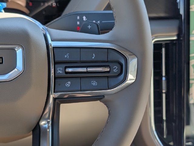 2027 GMC Yukon Denali