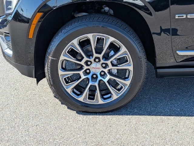 2027 GMC Yukon Denali