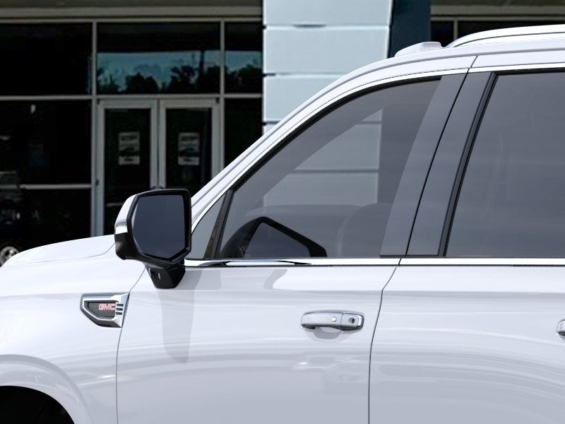 2027 GMC Yukon Denali