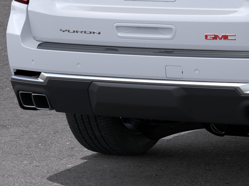2027 GMC Yukon Denali