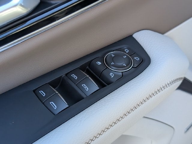 2027 GMC Yukon Denali