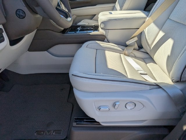 2027 GMC Yukon Denali