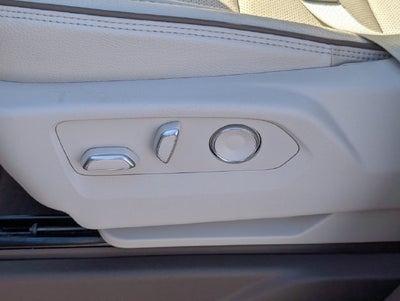 2027 GMC Yukon Denali