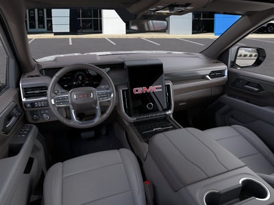 2027 GMC Yukon XL Elevation
