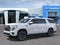 2027 GMC Yukon XL Elevation