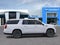 2027 GMC Yukon XL Elevation