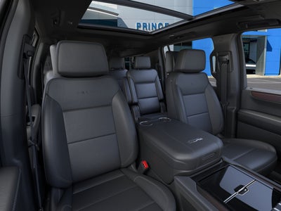 2027 GMC Yukon XL Denali