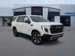 2027 GMC Yukon AT4