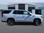 2027 GMC Yukon Denali Ultimate