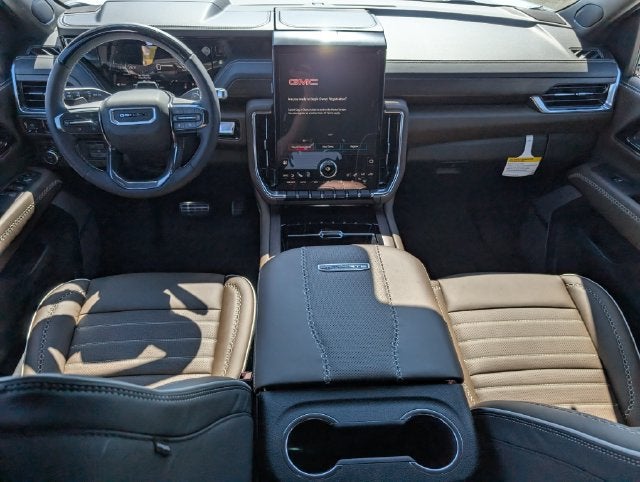 2027 GMC Yukon Denali Ultimate