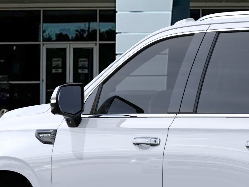 2027 GMC Yukon Denali Ultimate