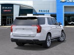 2027 GMC Yukon Denali Ultimate