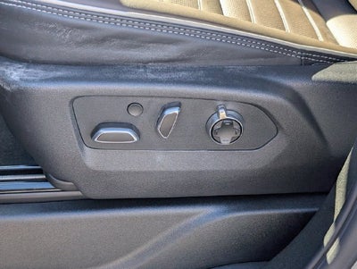 2027 GMC Yukon Denali Ultimate