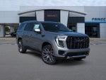 2027 GMC Yukon Denali Ultimate