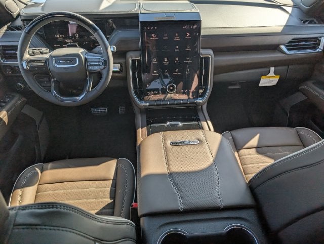 2027 GMC Yukon Denali Ultimate