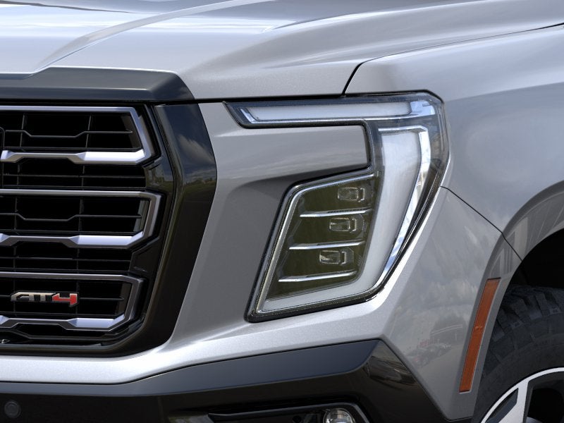 2027 GMC Yukon AT4 Ultimate