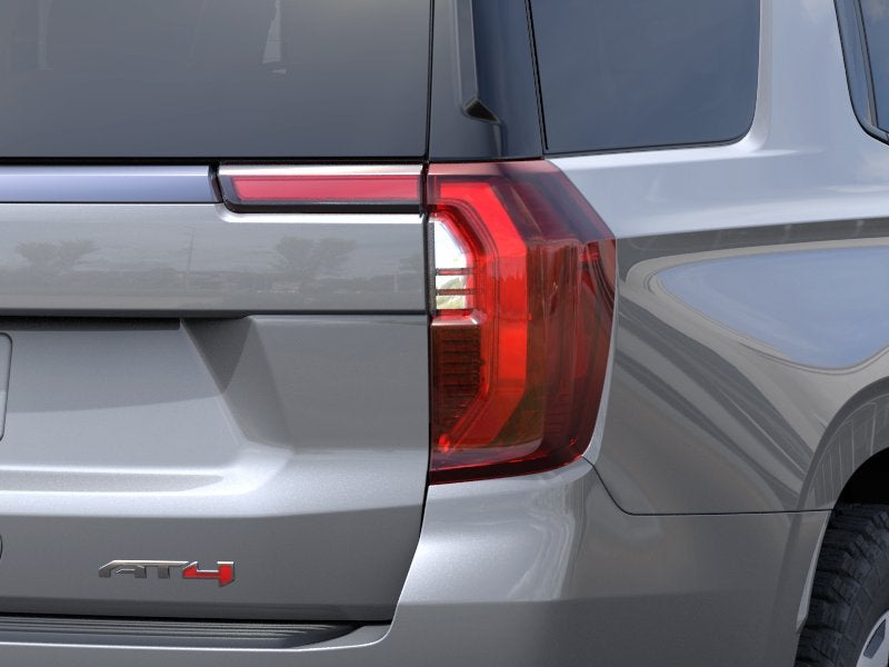 2027 GMC Yukon AT4 Ultimate