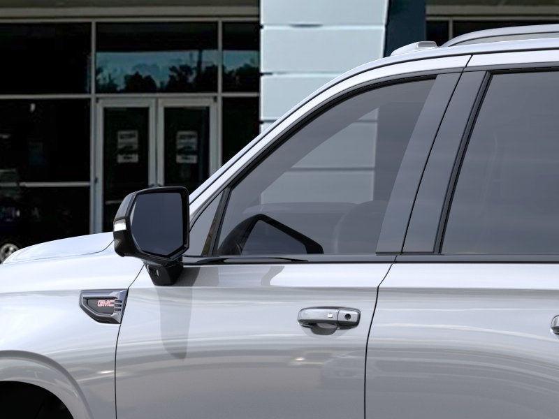 2027 GMC Yukon AT4 Ultimate