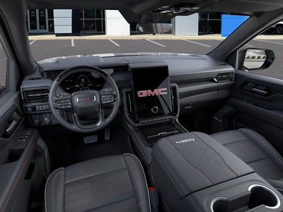 2027 GMC Yukon AT4 Ultimate