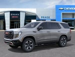 2027 GMC Yukon AT4 Ultimate