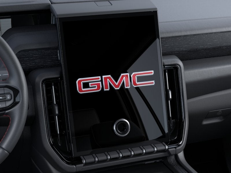 2027 GMC Yukon AT4 Ultimate