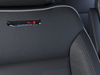 2027 GMC Yukon AT4 Ultimate