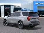 2027 GMC Yukon AT4 Ultimate