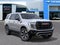 2027 GMC Yukon AT4 Ultimate