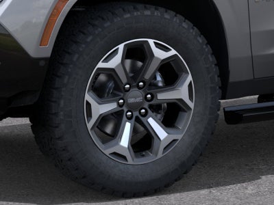2027 GMC Yukon AT4 Ultimate