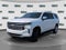 2022 Chevrolet Suburban Premier