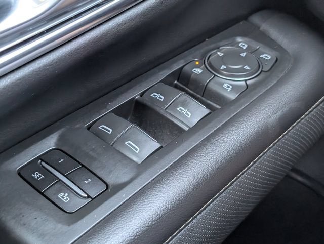 2022 Chevrolet Suburban Premier