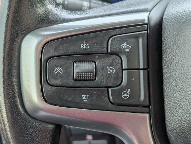 2022 Chevrolet Suburban Premier