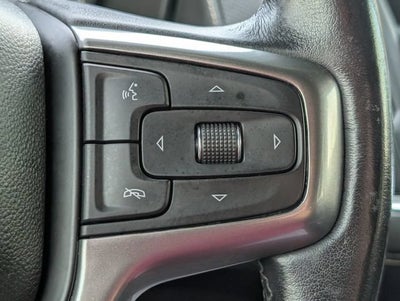 2022 Chevrolet Suburban Premier