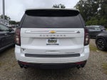 2022 Chevrolet Suburban Premier